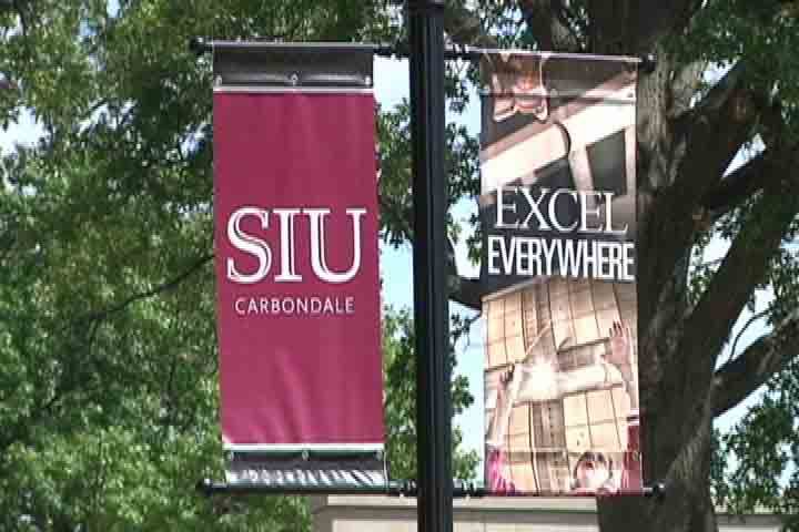 SIU banner
